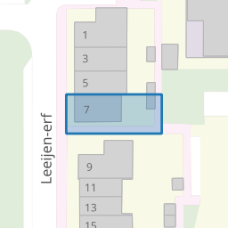 Perceel HEE02-F-1316