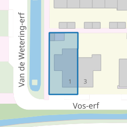 Perceel HEE02-F-1338