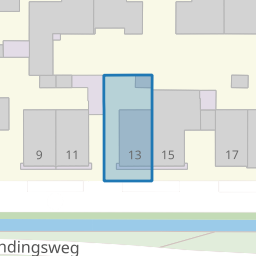 Perceel HEE02-F-1348