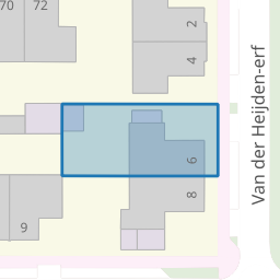 Perceel HEE02-F-1368