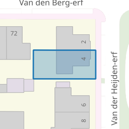 Perceel HEE02-F-1369