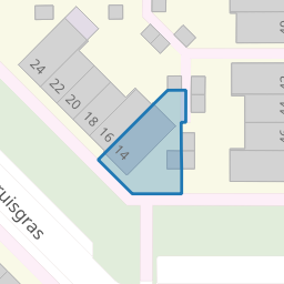 Perceel HEE02-F-1451