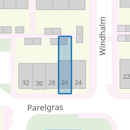 Perceel HEE02-F-1463