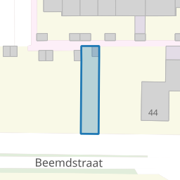 Perceel HEE02-F-1492