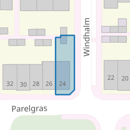 Perceel HEE02-F-1600