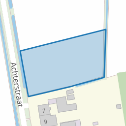 Perceel HEE02-F-1621