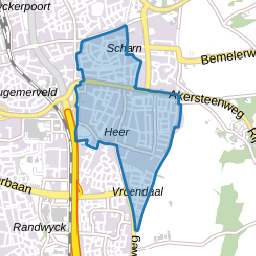 Sectie A