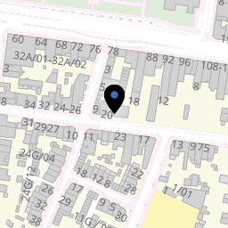 Appartement HEE03 A 10006 2