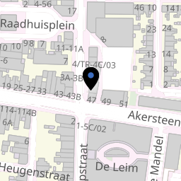 Appartement HEE03 A 10012 2