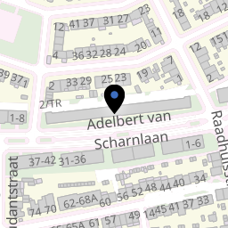 Appartement HEE03 A 10131 3