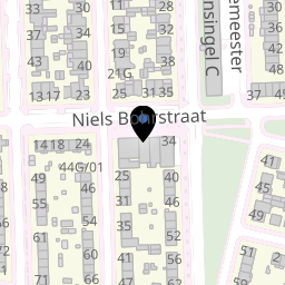Appartement HEE03 A 10144 2
