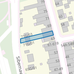 Perceel HEE03-A-10430