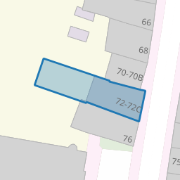 Perceel HEE03-A-10520