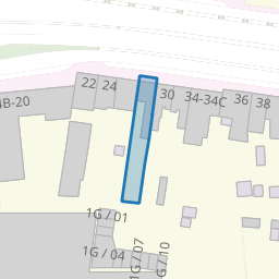 Perceel HEE03-A-10704