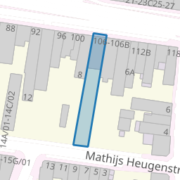 Perceel HEE03-A-5016