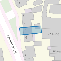 Perceel HEE03-A-5846