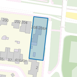 Perceel HEE03-A-8488