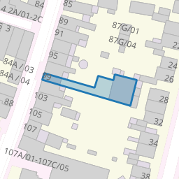 Perceel HEE03-A-8705