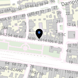 Appartement HEE03 A 8714 1