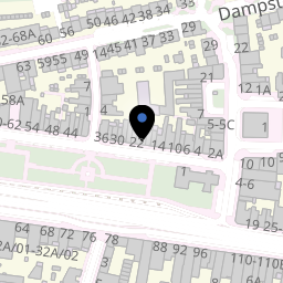 Appartement HEE03 A 8714 2