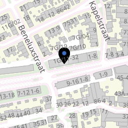 Appartement HEE03 A 8725 14