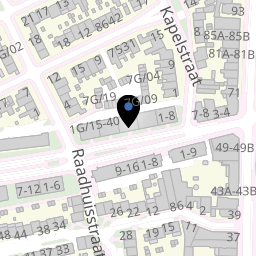 Appartement HEE03 A 8725 15