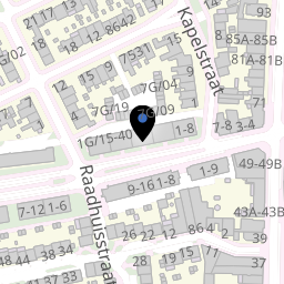 Appartement HEE03 A 8725 5