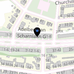 Appartement HEE03 A 8731 45