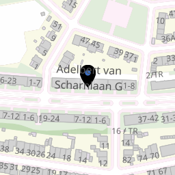 Appartement HEE03 A 8731 53