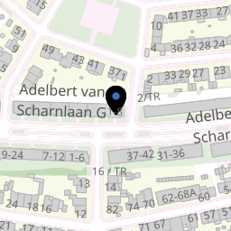 Appartement HEE03 A 8731 75