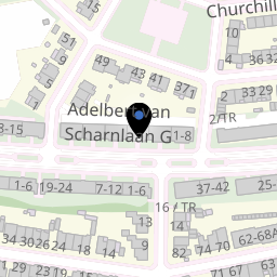 Appartement HEE03 A 8731 85