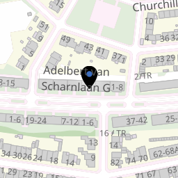 Appartement HEE03 A 8731 87