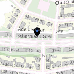 Appartement HEE03 A 8731 89