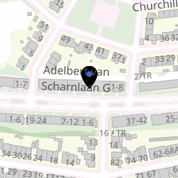 Appartement HEE03 A 8731 90