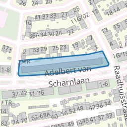 Perceel HEE03-A-8807