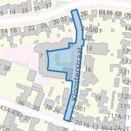 Perceel HEE03-A-8878