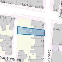 Perceel HEE03-A-8888