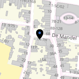 Appartement HEE03 A 9009 8
