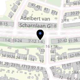 Appartement HEE03 A 9104 19