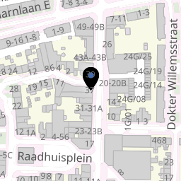 Appartement HEE03 A 9109 3