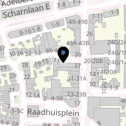 Appartement HEE03 A 9109 4
