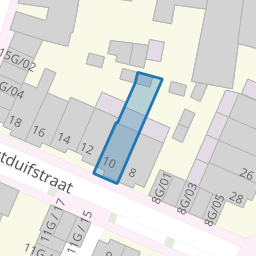Perceel HEE03-A-9117