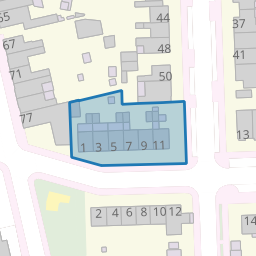 Perceel HEE03-A-9380