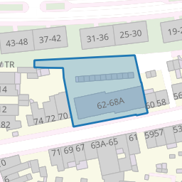 Perceel HEE03-A-9488