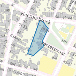 Perceel HEE03-A-9497