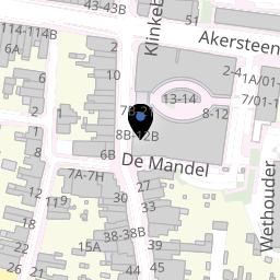 Appartement HEE03 A 9625 2