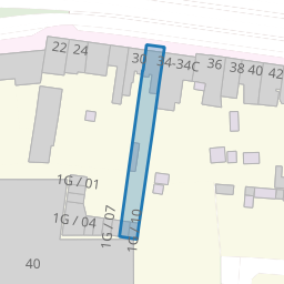 Perceel HEE03-A-9662