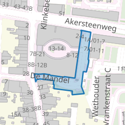 Perceel HEE03-A-9666