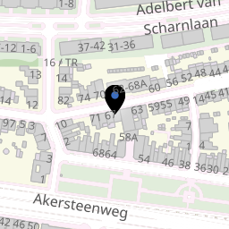 Appartement HEE03 A 9712 3