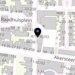 Appartement HEE03 A 9723 7